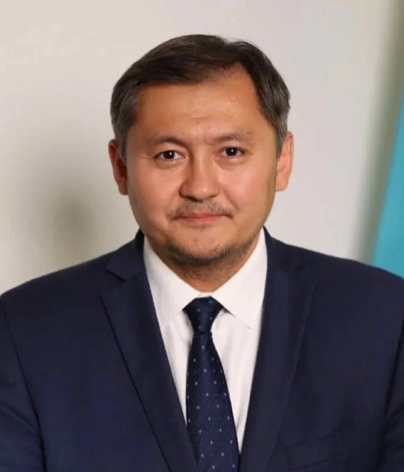 Нурбек Саясат