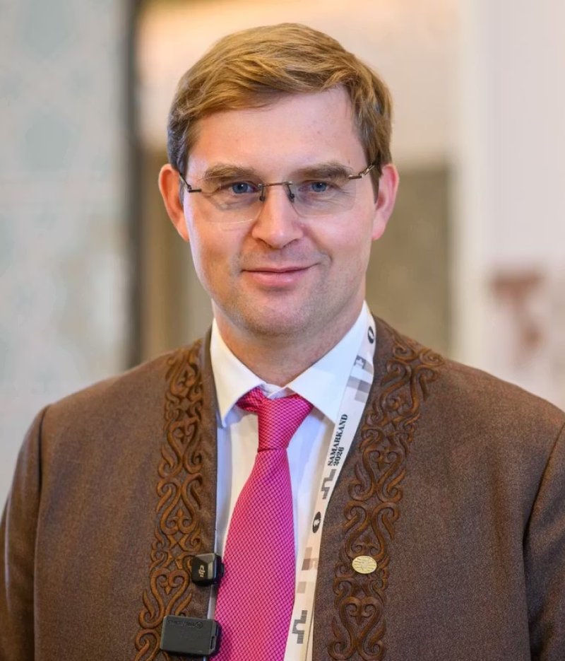Турлов Тимур Русланович